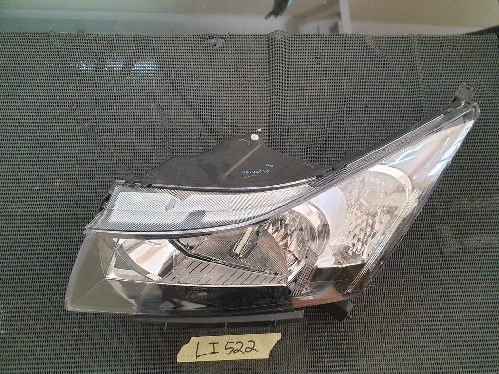 Chevrolet Aftermarket Cruze Left Headlight
