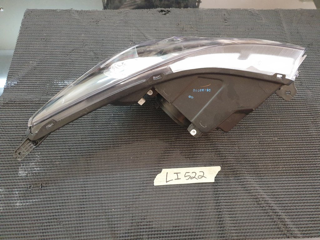 Chevrolet Aftermarket Cruze Left Headlight