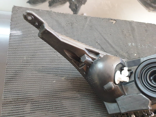 Chevrolet Aftermarket Cruze Left Headlight