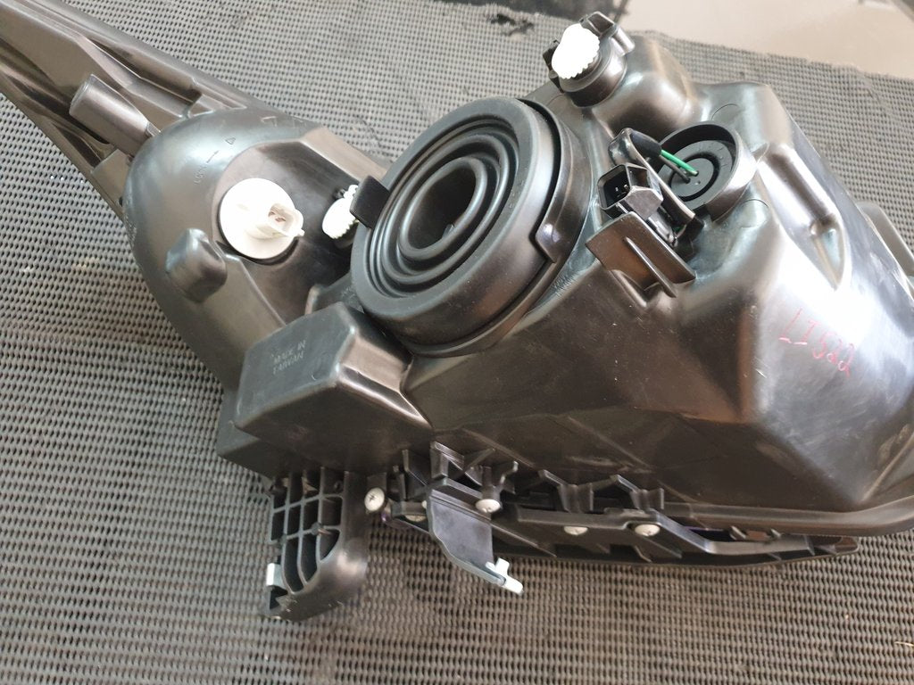 Chevrolet Aftermarket Cruze Left Headlight