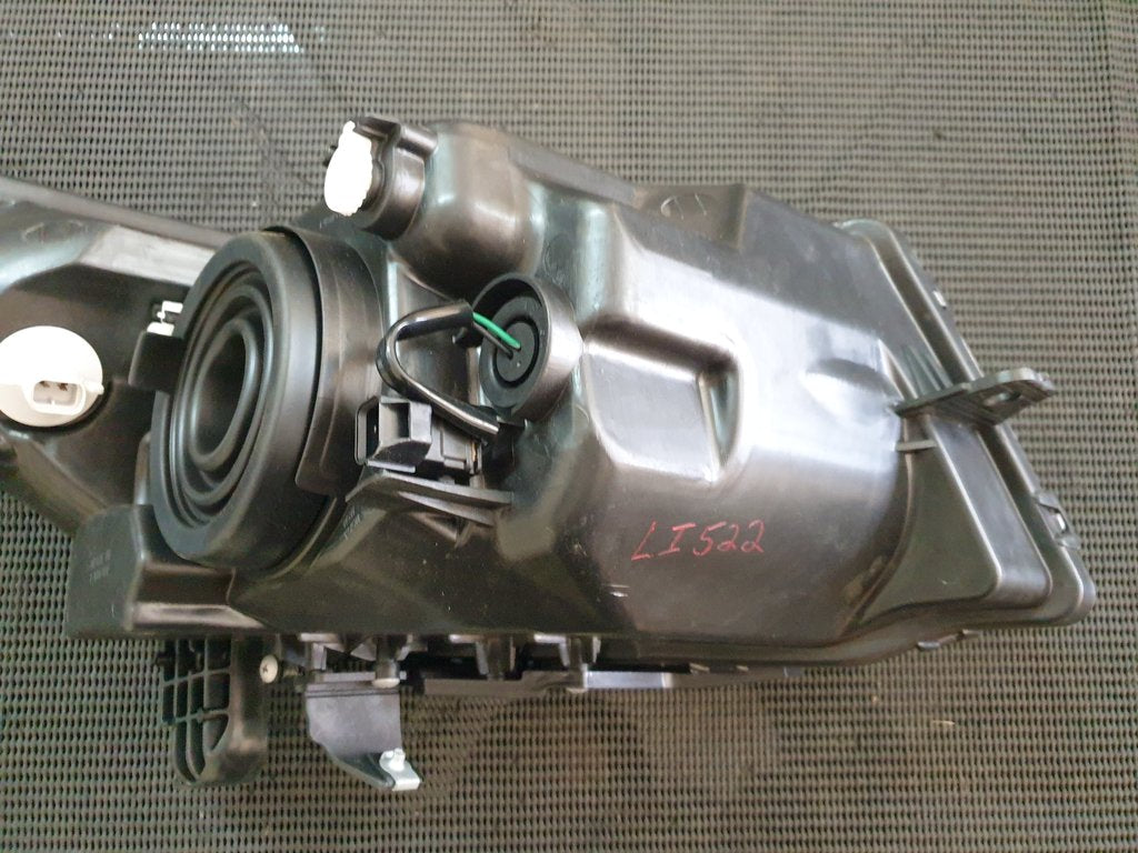 Chevrolet Aftermarket Cruze Left Headlight