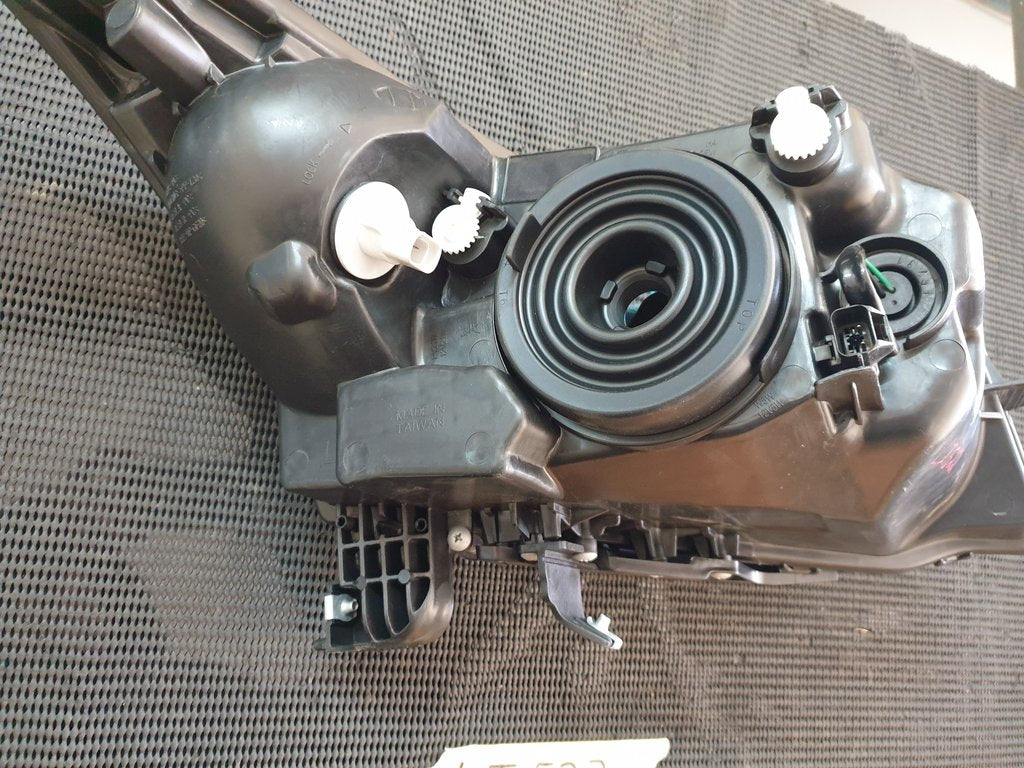 Chevrolet Aftermarket Cruze Left Headlight
