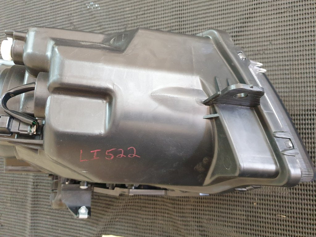 Chevrolet Aftermarket Cruze Left Headlight