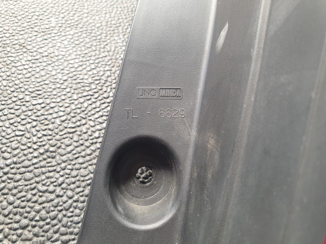 Datsun Go Right Rear Taillight