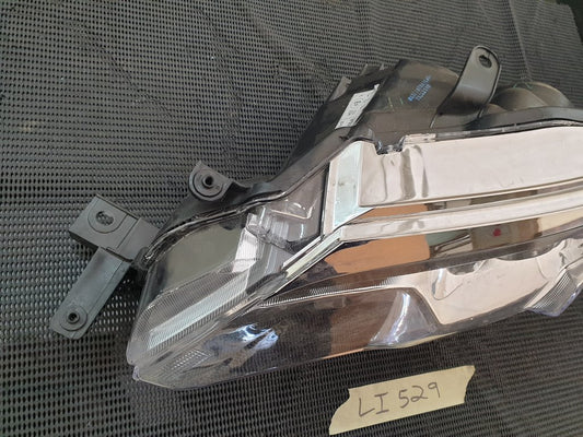 Toyota Aftermarket Fortuner Left Headlight