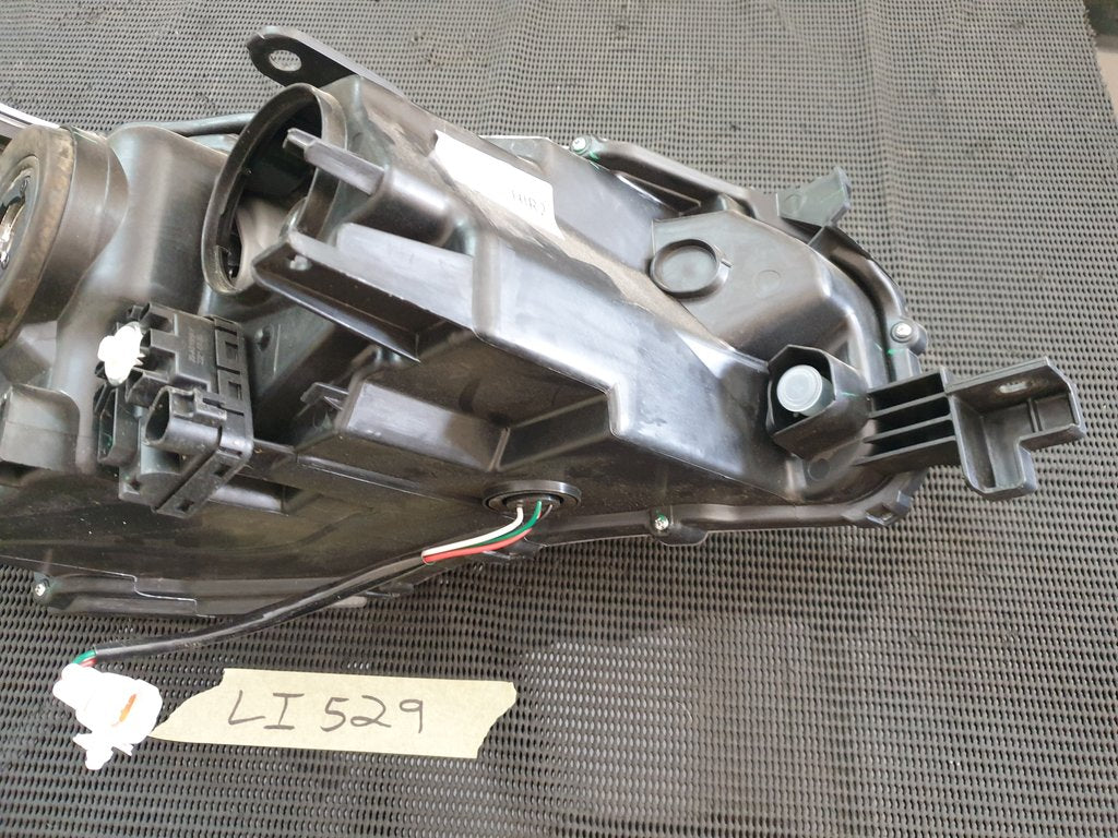 Toyota Aftermarket Fortuner Left Headlight