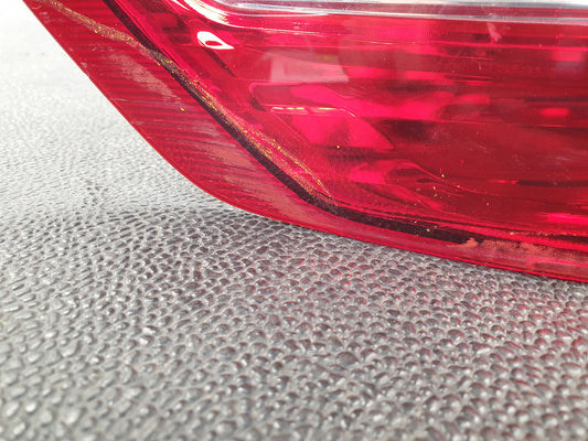 Nissan Tiida 2006, 2007, 2009 Left Taillight