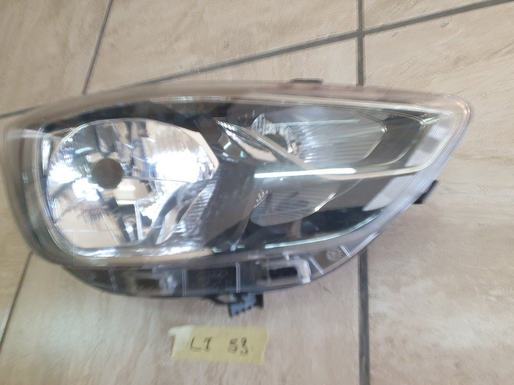 Ford Figo Right Headlight