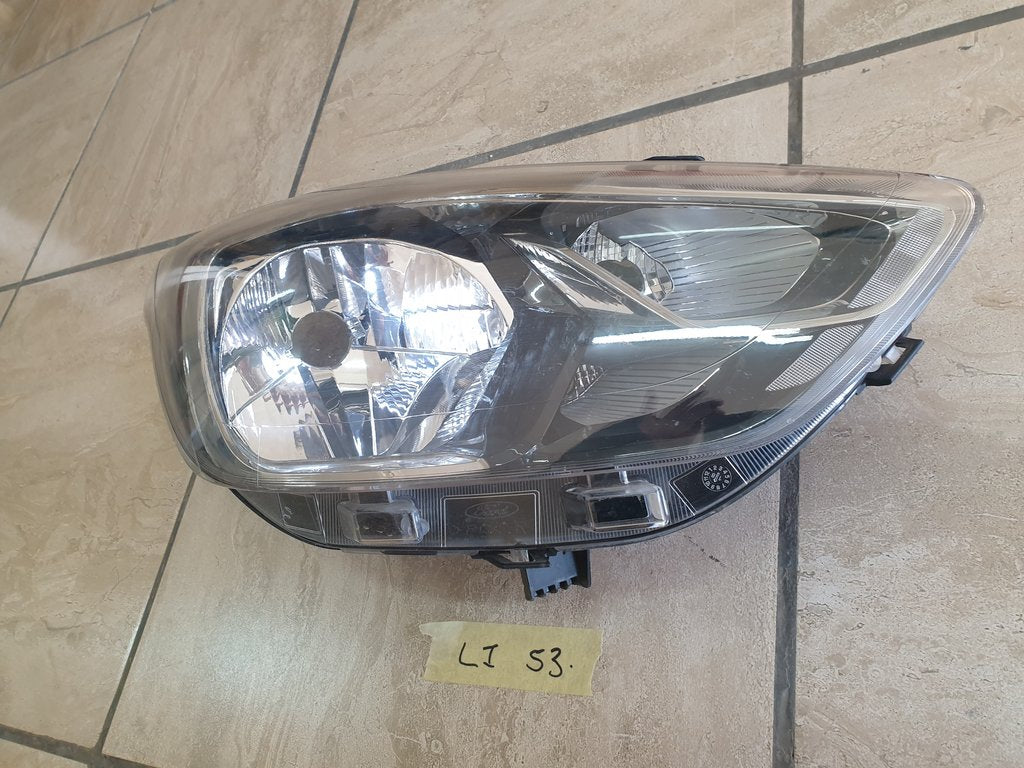 Ford Figo Right Headlight
