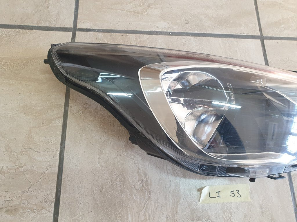 Ford Figo Right Headlight