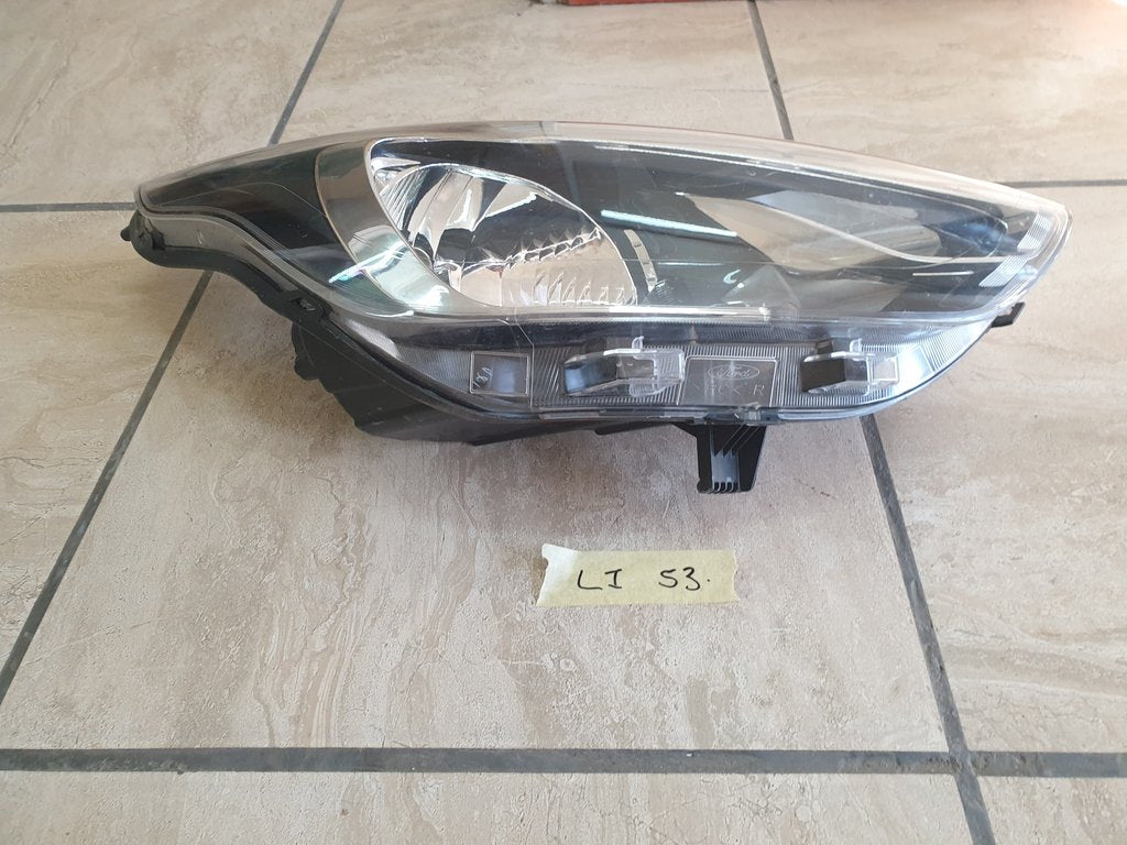 Ford Figo Right Headlight