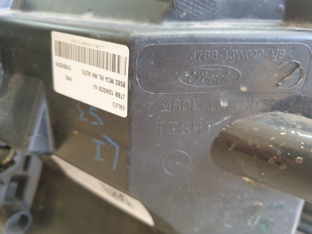 Ford Figo Right Headlight