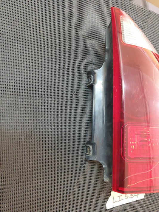 Mitsubishi Pajero 2003, 2004, 2005 Right Rear Taillight