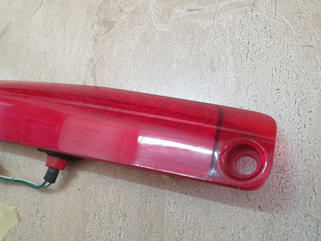 Toyota Corolla Tailgate Brake Light
