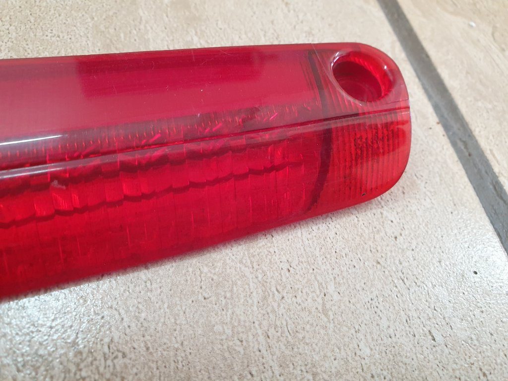 Toyota Corolla Tailgate Brake Light
