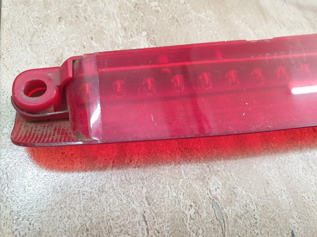 Toyota Corolla Tailgate Brake Light