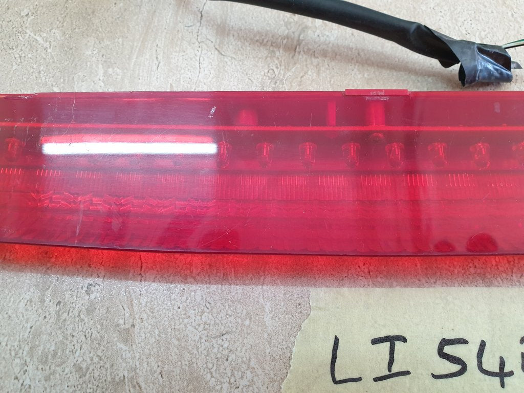 Toyota Corolla Tailgate Brake Light