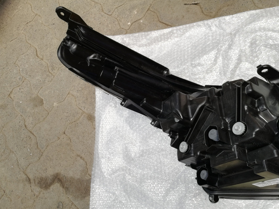Toyota Fortuner 2021 Left Headlight