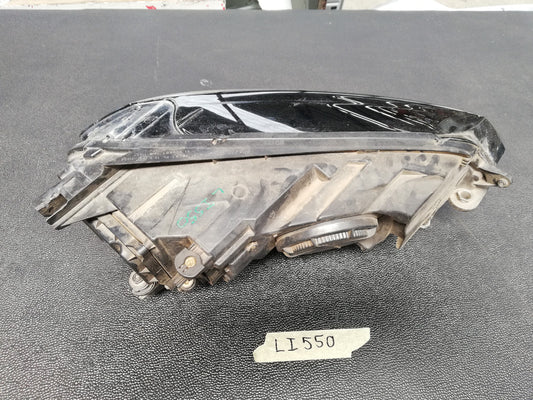 Volkswagen Golf 7 2018 Left Headlight