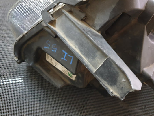 Renault Duster Right Headlight