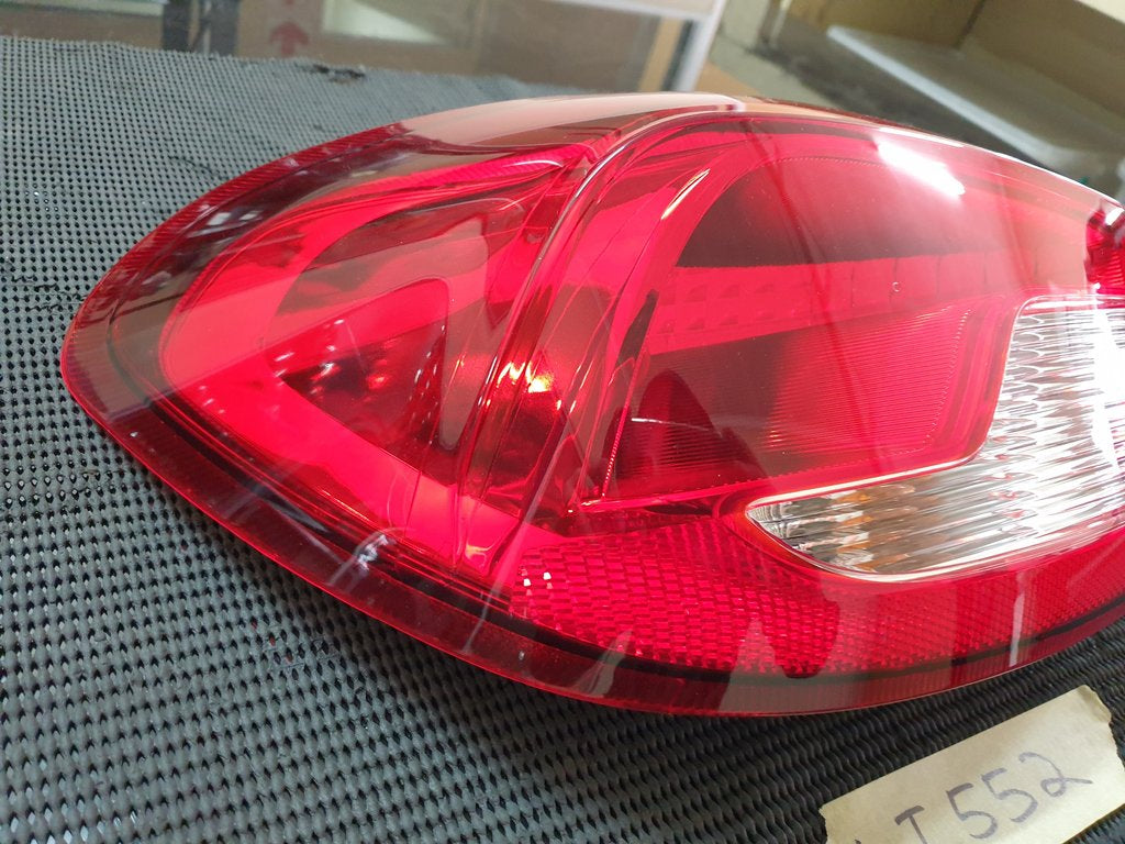 Renault Kwid 1.0 Express 2020 Left Taillight