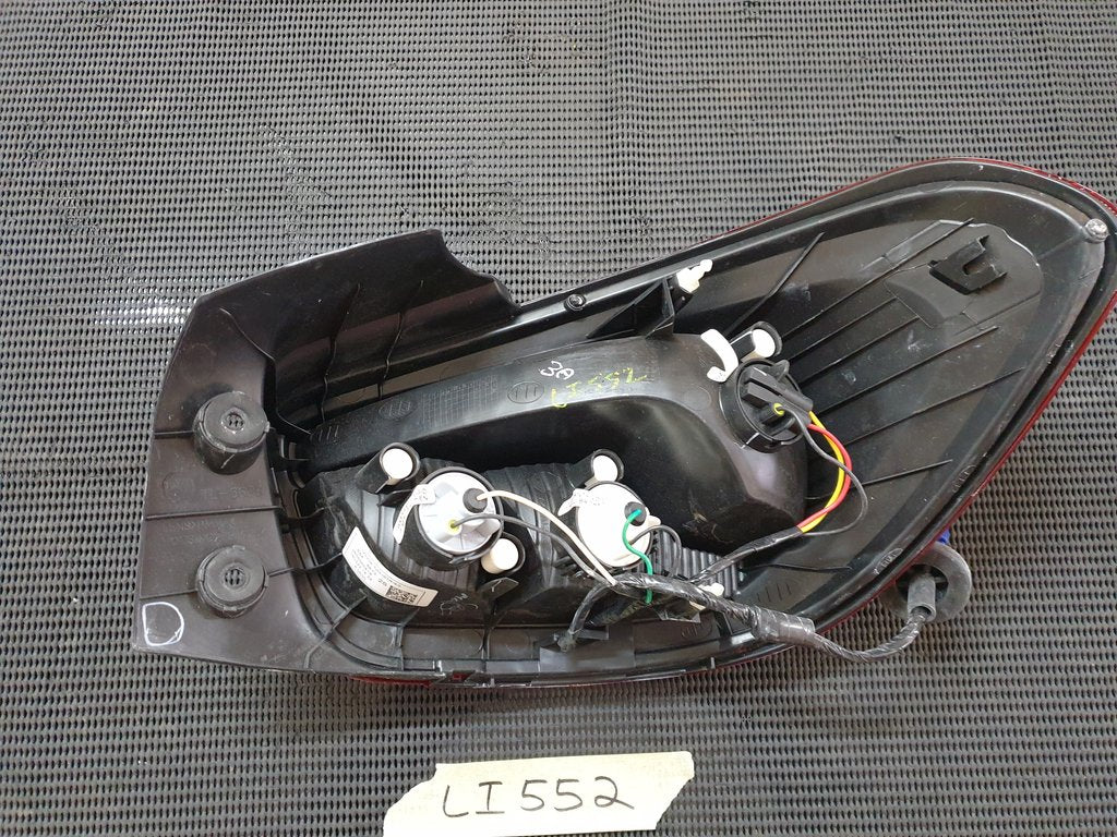 Renault Kwid 1.0 Express 2020 Left Taillight