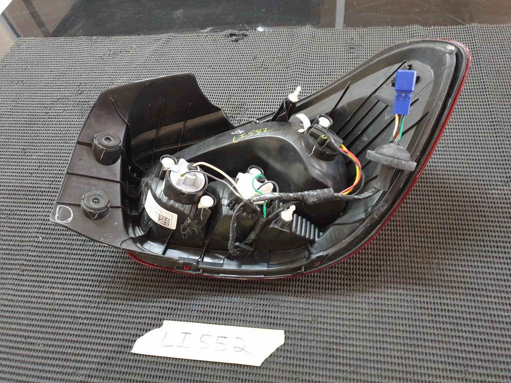 Renault Kwid 1.0 Express 2020 Left Taillight