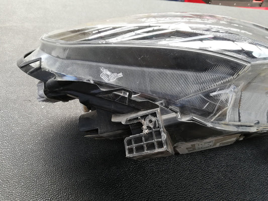 Haval Jolion 1.5T LUX 2021 Right Headlight