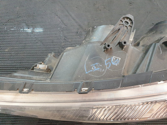 Mitsubishi ASX Left Headlight