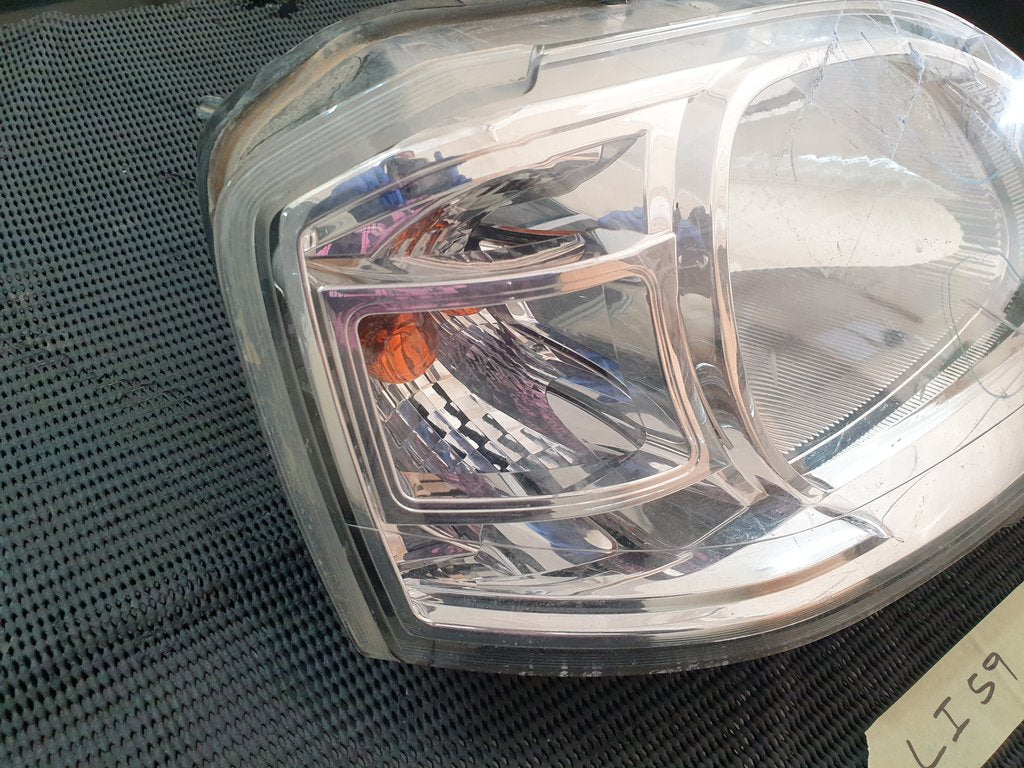 Nissan NP200 Right Headlight
