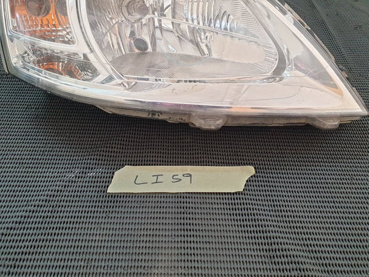 Nissan NP200 Right Headlight