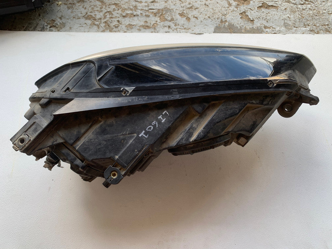 Volkswagen Golf 7 GTI 2014, 2015, 2016, VW, Headlight Left Headlight