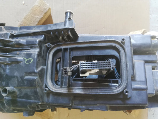 Mercedes-Benz A-Class W177 Right Headlight