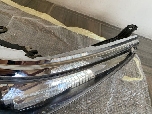 Toyota Fortuner 2016, 2017 Left Headlight