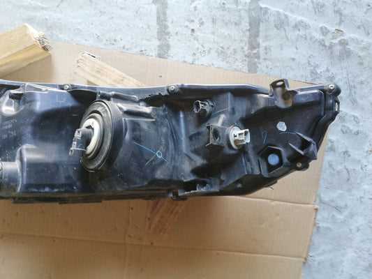 Toyota Yaris 2018, 2019, 2020, 2021 Left Headlight