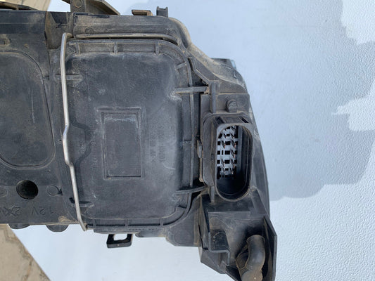 Audi Q5 Left Headlight