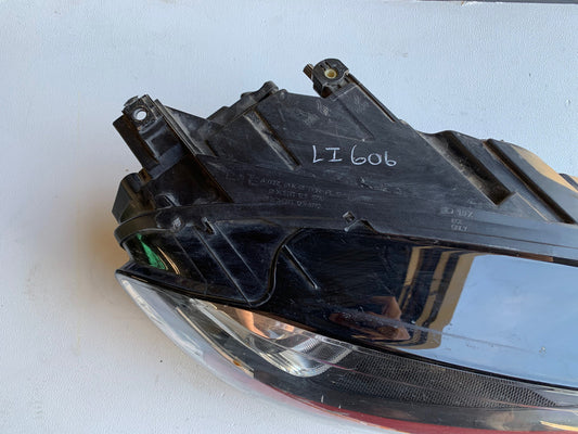 Volkswagen Golf 7 GTI 2014, 2015, 2016Right Headlight