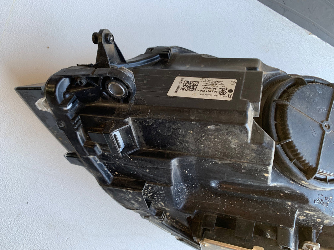 Volkswagen Golf 7 GTI 2014, 2015, 2016Right Headlight