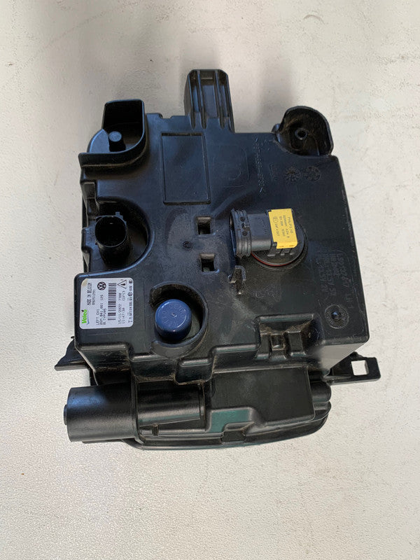 Volkswagen T-Cross Left Fog Light