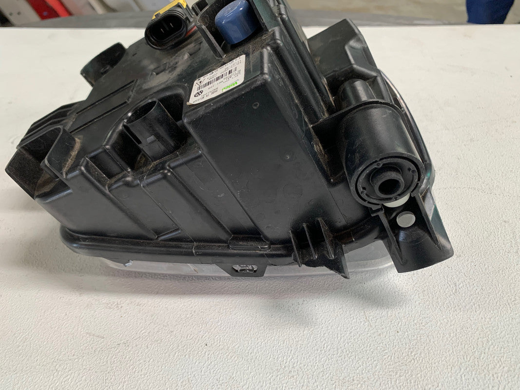 Volkswagen T-Cross Left Fog Light