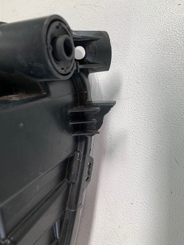 Volkswagen T-Cross Left Fog Light