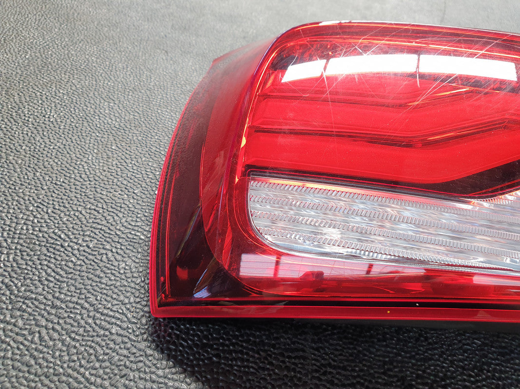 Audi A1 2017 Left Taillight