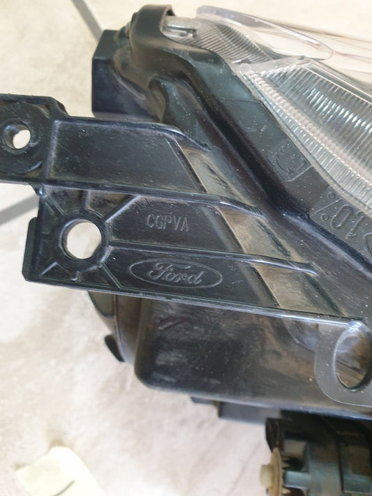 Ford Ranger Left Headlight