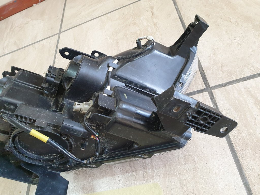 Ford Ranger Left Headlight