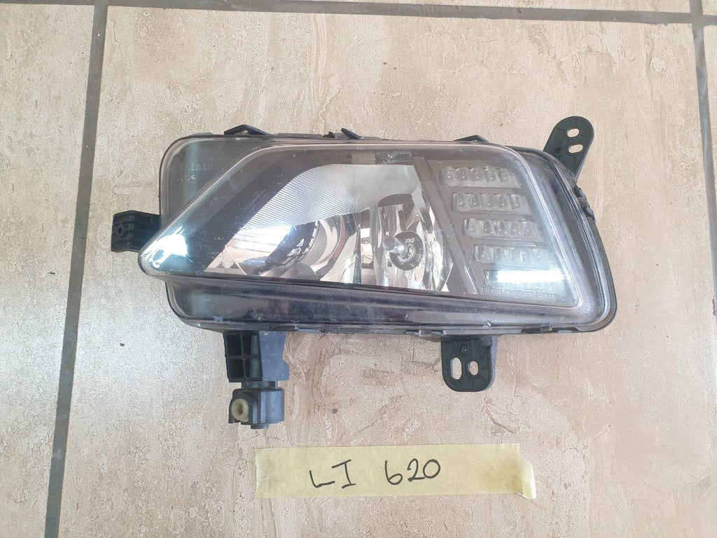 Volkswagen Polo Left Fog Light