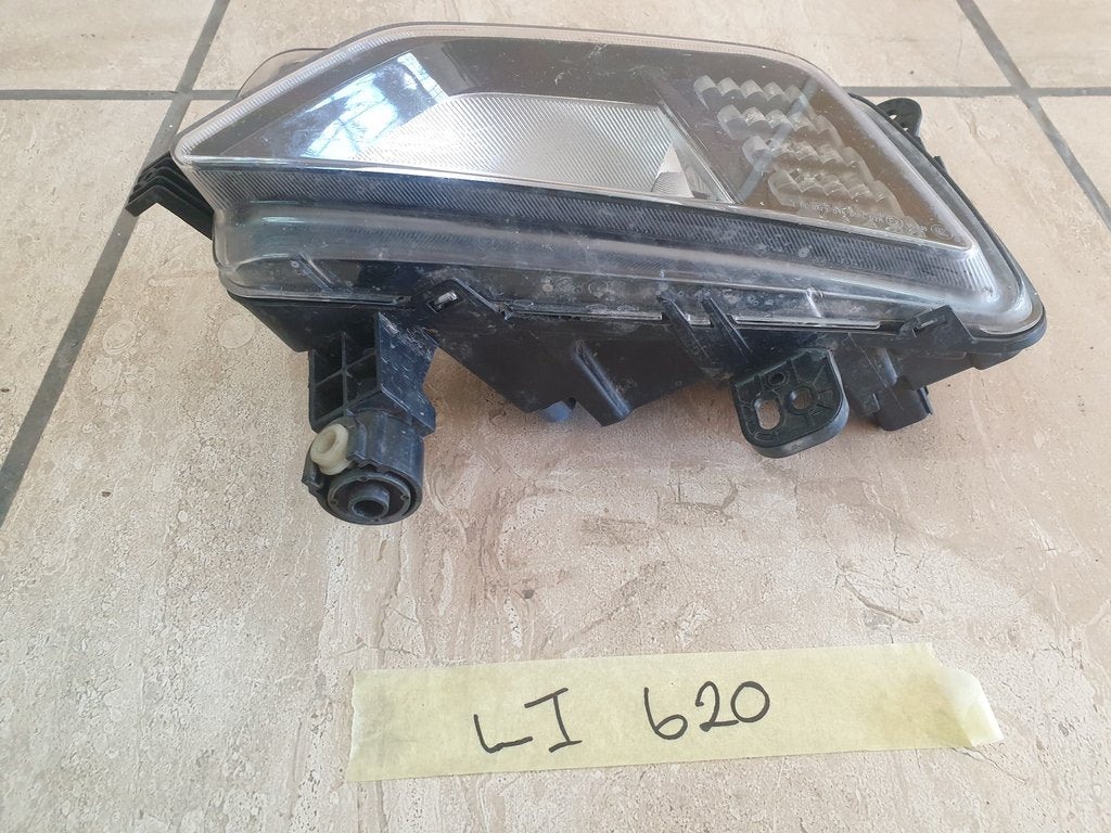 Volkswagen Polo Left Fog Light