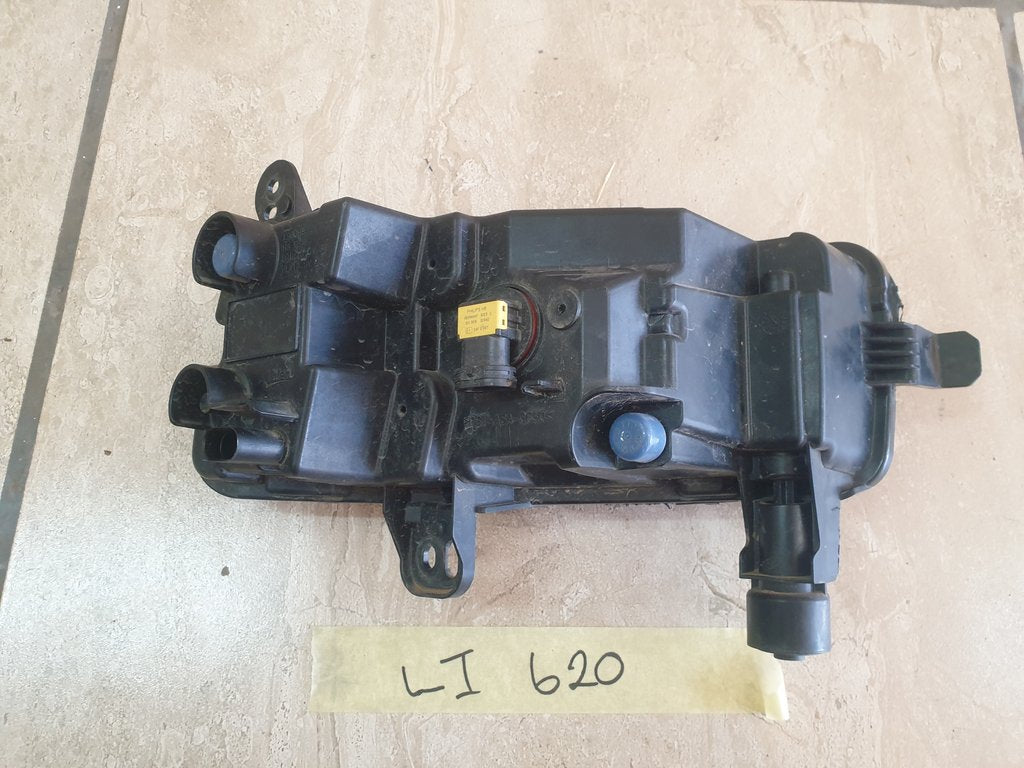Volkswagen Polo Left Fog Light