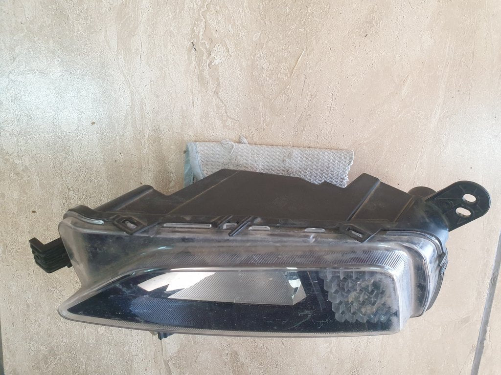 Volkswagen Polo Left Fog Light
