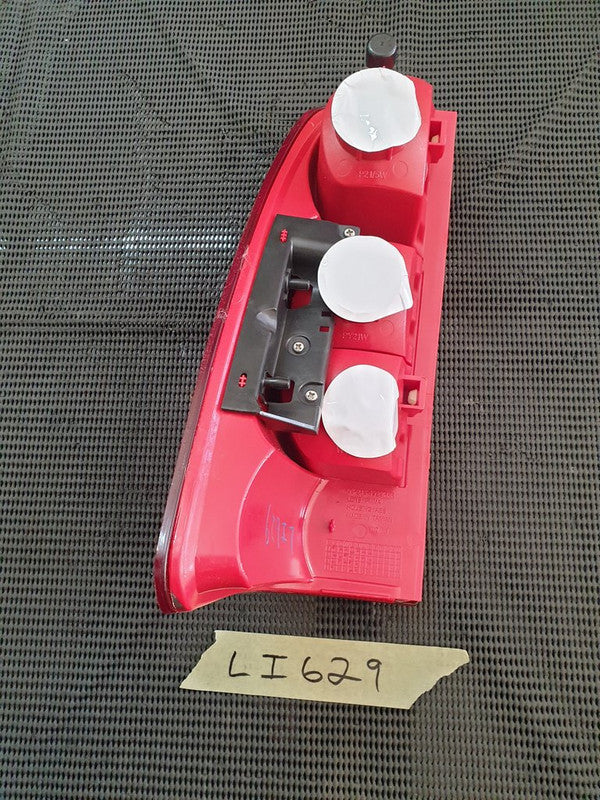 Isuzu Aftermarket D-Max, Kb250, Kb300 2008, 2009, 2010, 2011, 2012, 2013 Right Rear Taillight