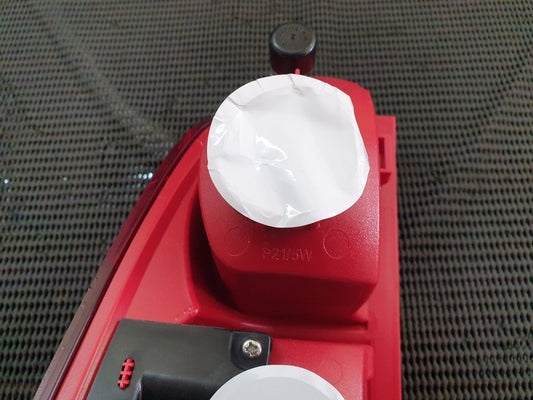 Isuzu Aftermarket D-Max, Kb250, Kb300 2008, 2009, 2010, 2011, 2012, 2013 Right Rear Taillight